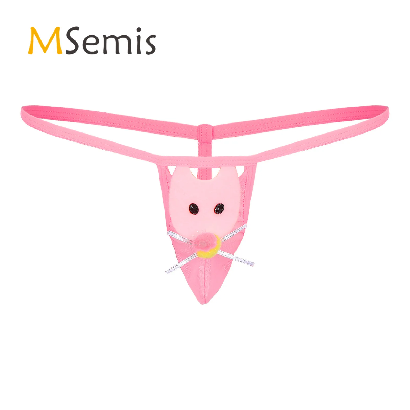 Мужское нижнее белье, трусы-брифы с мешочком, трусы с низкой посадкой, стринги, прозрачные сетчатые стринги с открытой ягодицей, нижнее бель...
Мужское нижнее белье, трусы-брифы с мешочком, трусы с низкой посадкой, стринги, прозрачные сетчатые стринги с открытой ягодицей, нижнее бель...