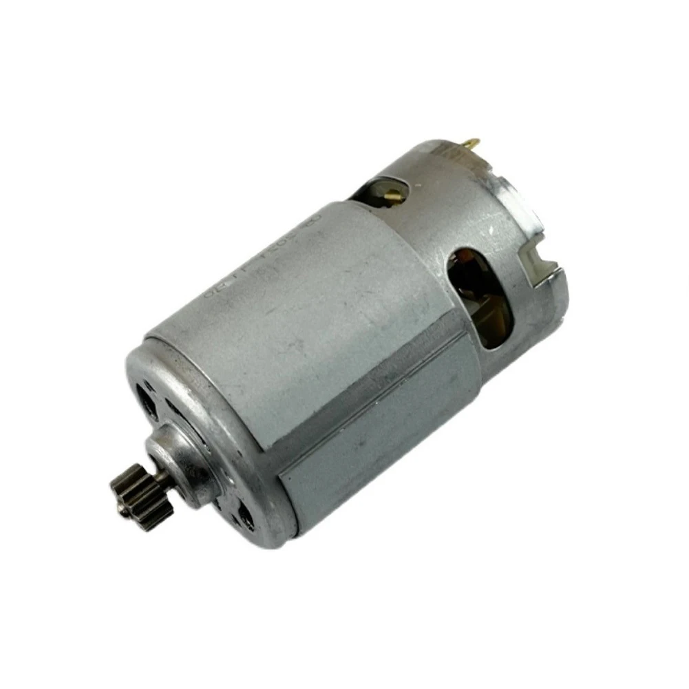 RS550 Motor 18v DC Torque Drill Robot Electric Round Shaft 13 Teeth For BOSCH Cordless Drill Screwdriver GSR GSB Spare Parts
RS550 Motor 18v DC Torque Drill Robot Electric Round Shaft 13 Teeth For BOSCH Cordless Drill Screwdriver GSR GSB Spare Parts