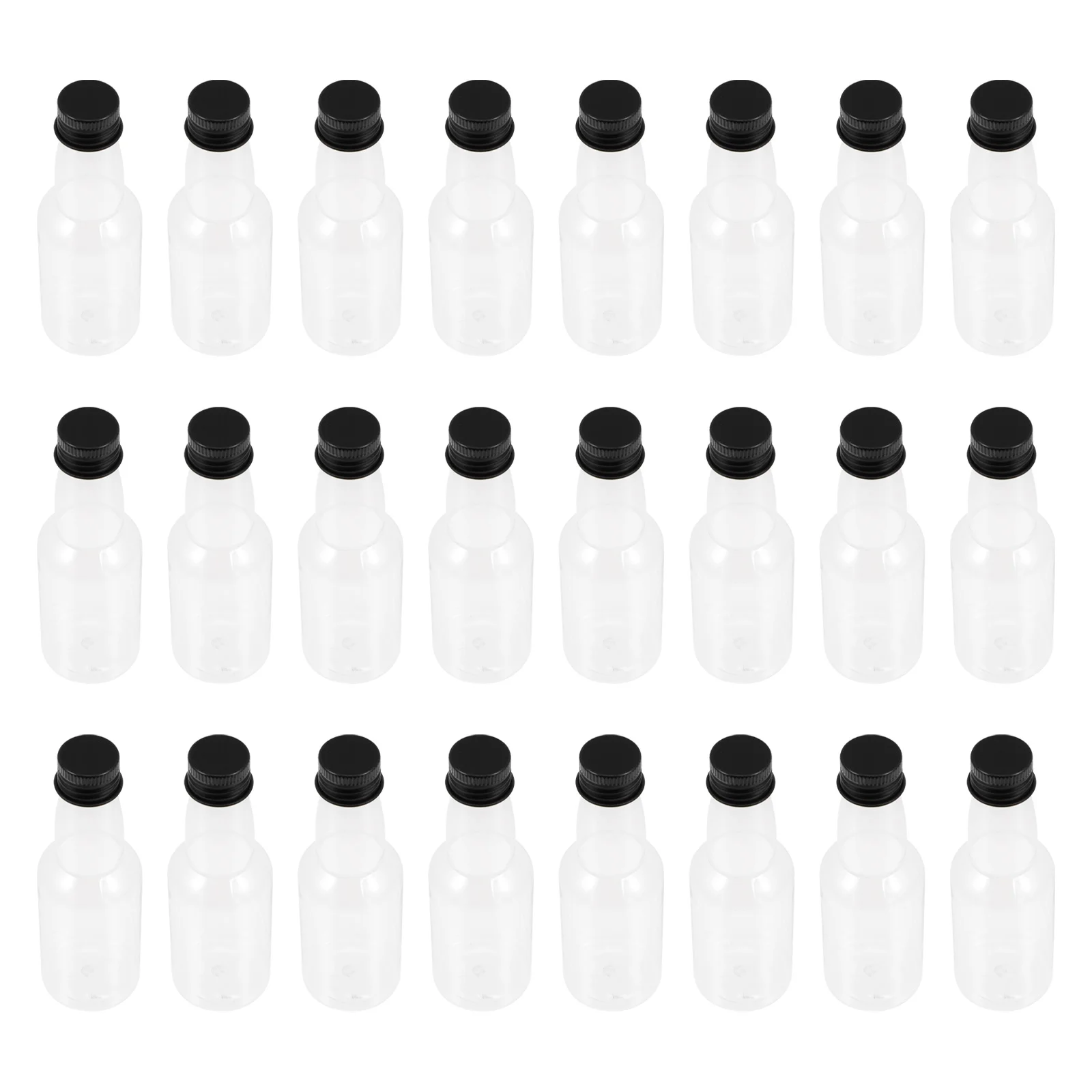 Bottles Bottleplastic Mini Reusable Beverage Emptycontainersclearcaps Sampleportable Round Miniature Saucevinegar Drinking Bulk
Bottles Bottleplastic Mini Reusable Beverage Emptycontainersclearcaps Sampleportable Round Miniature Saucevinegar Drinking Bulk