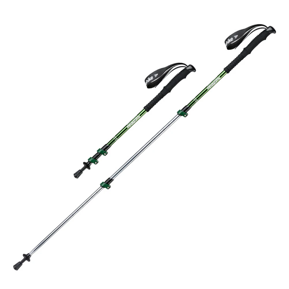 Family Trekking Poles Folding Hiking Stick 3-Section Walking Poles Collapsible Hiking Poles Trekking Stick Walking Poles
Family Trekking Poles Folding Hiking Stick 3-Section Walking Poles Collapsible Hiking Poles Trekking Stick Walking Poles