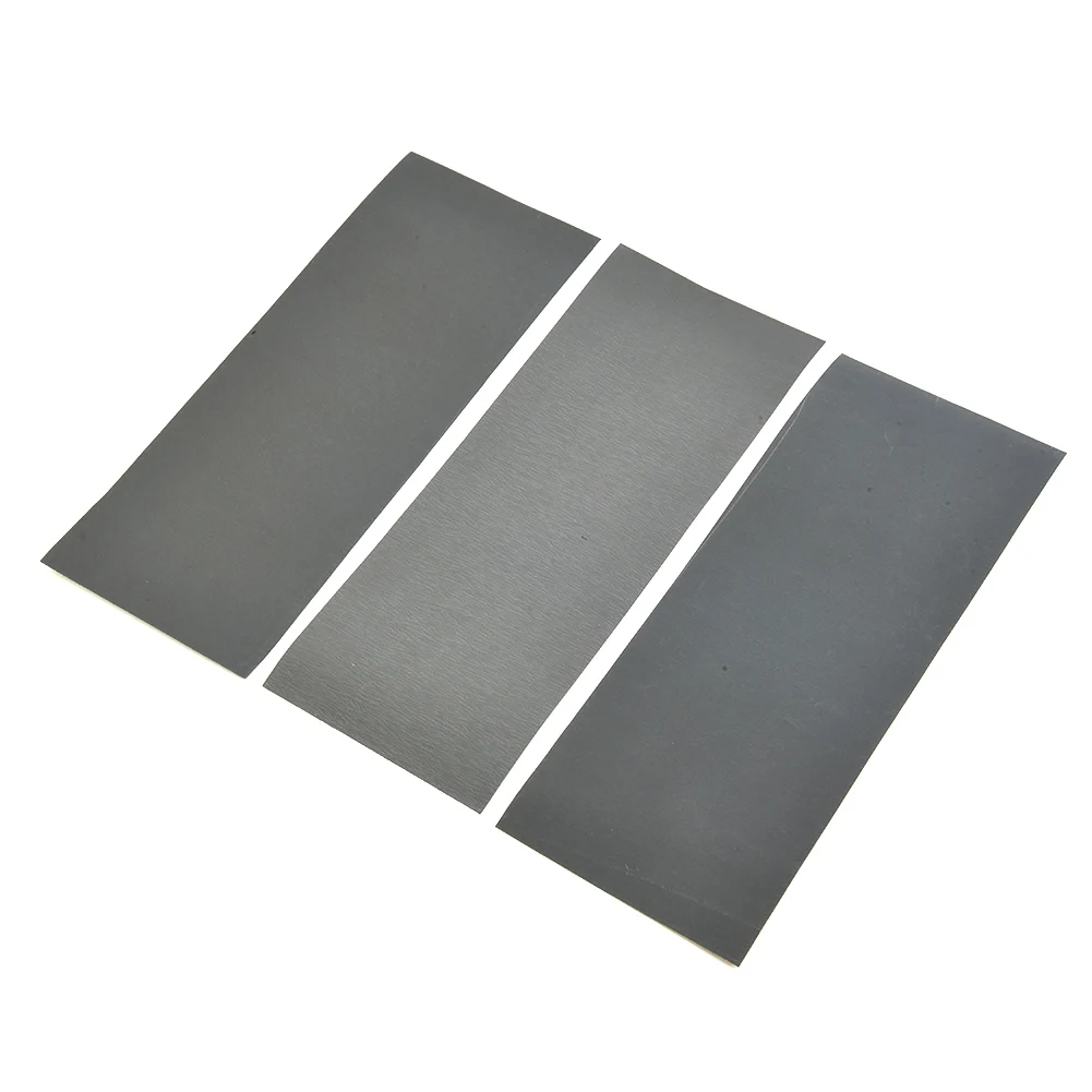 Sanding Paper Sandpaper 2000/2500/3000/5000/7000 Grit 230*93mm Abrasive Tool For Wood Metal Polishing High Quality
Sanding Paper Sandpaper 2000/2500/3000/5000/7000 Grit 230*93mm Abrasive Tool For Wood Metal Polishing High Quality