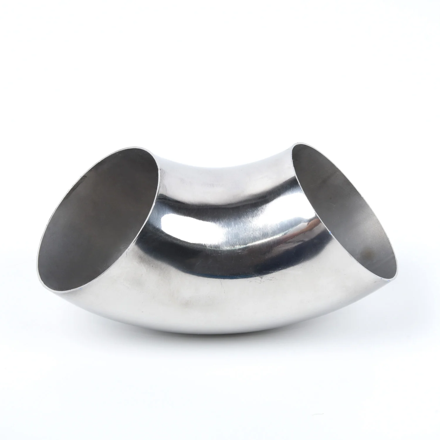 Car Fitting Exhaust 2.5\" 63mm Stainless Steel Bend Elbow Tube Mandrel 90° Gift Useful Durable New Hot Sale Accs
Car Fitting Exhaust 2.5\" 63mm Stainless Steel Bend Elbow Tube Mandrel 90° Gift Useful Durable New Hot Sale Accs