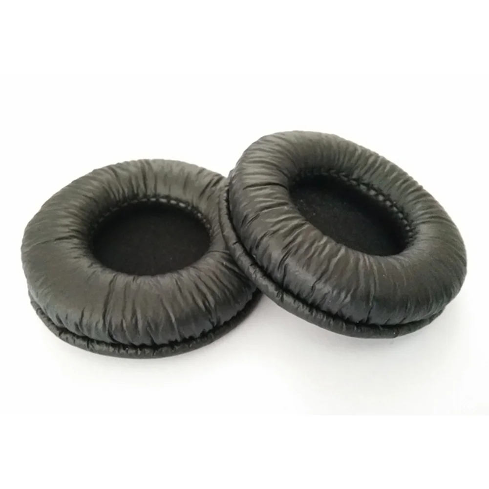 1 Pair Earpads Cover Cushion For Sennheiser PX100/PX200/PMX200/PXC300/PX80 Headphones Replacement Case Protector
1 Pair Earpads Cover Cushion For Sennheiser PX100/PX200/PMX200/PXC300/PX80 Headphones Replacement Case Protector