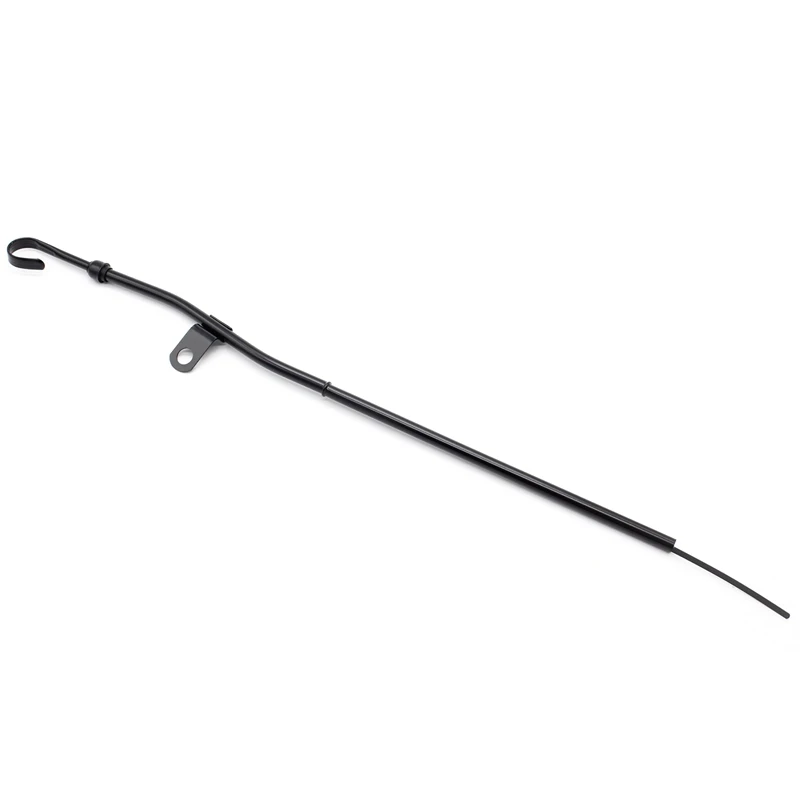 Для Ford 351C щуп масла двигателя и трубка Dip Stick 20 1/2 дюймов хромированная сталь
Для Ford 351C щуп масла двигателя и трубка Dip Stick 20 1/2 дюймов хромированная сталь