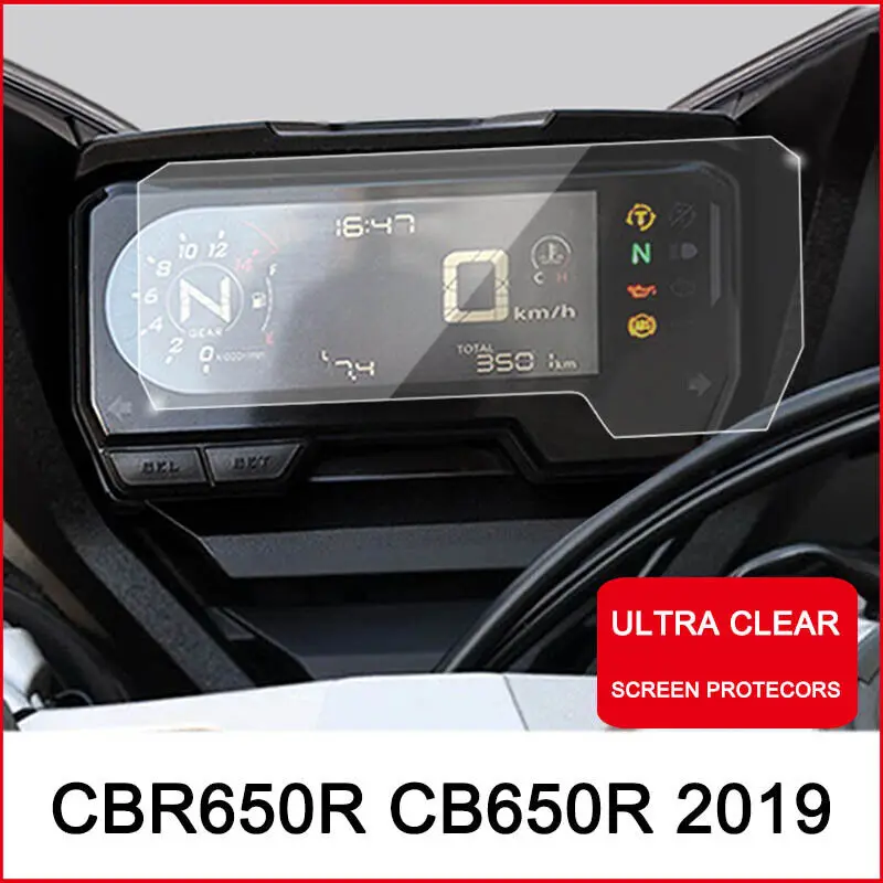 Для мотоцикла HONDA CBR650R CB650R с защитой от царапин
Для мотоцикла HONDA CBR650R CB650R с защитой от царапин