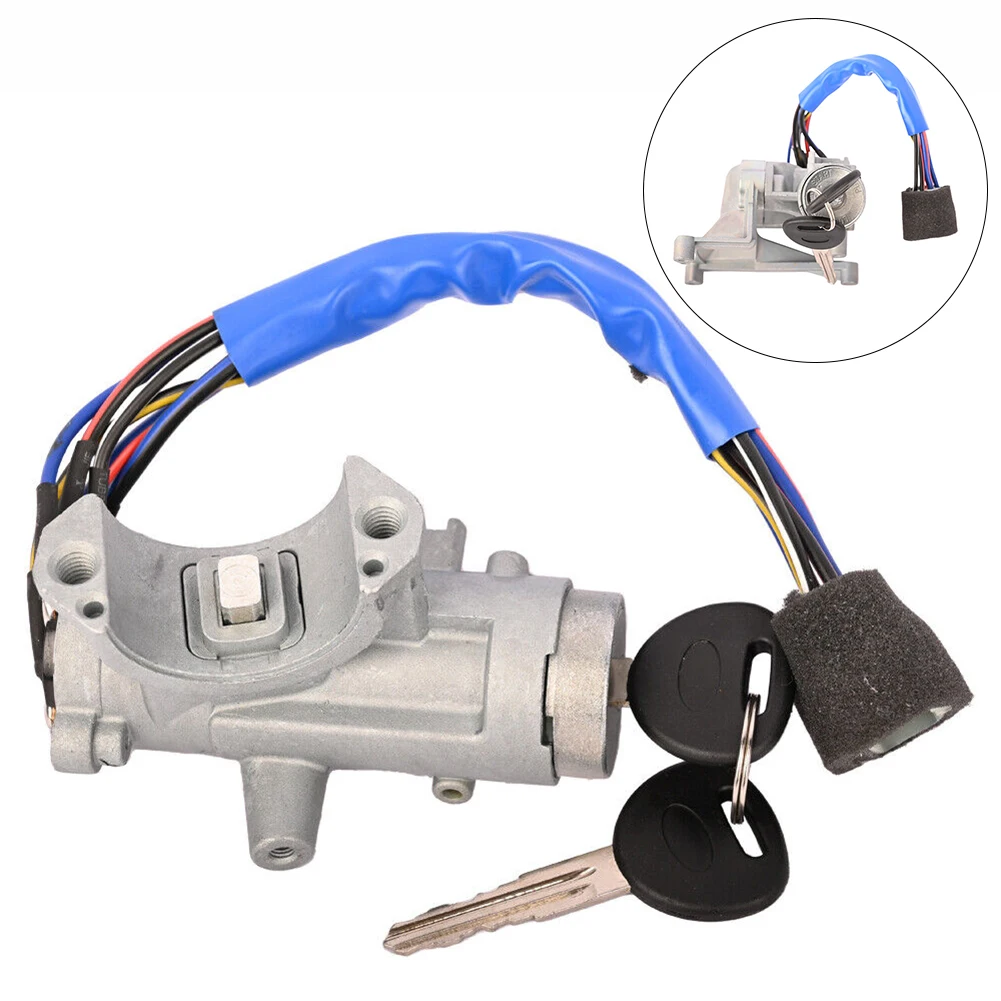 Brand New Car Spare Parts Switch Car 1pc 81900-22A43 Cylinder For Hyundai Ignition Lock Switch Assembly W/ 2 Keys
Brand New Car Spare Parts Switch Car 1pc 81900-22A43 Cylinder For Hyundai Ignition Lock Switch Assembly W/ 2 Keys
