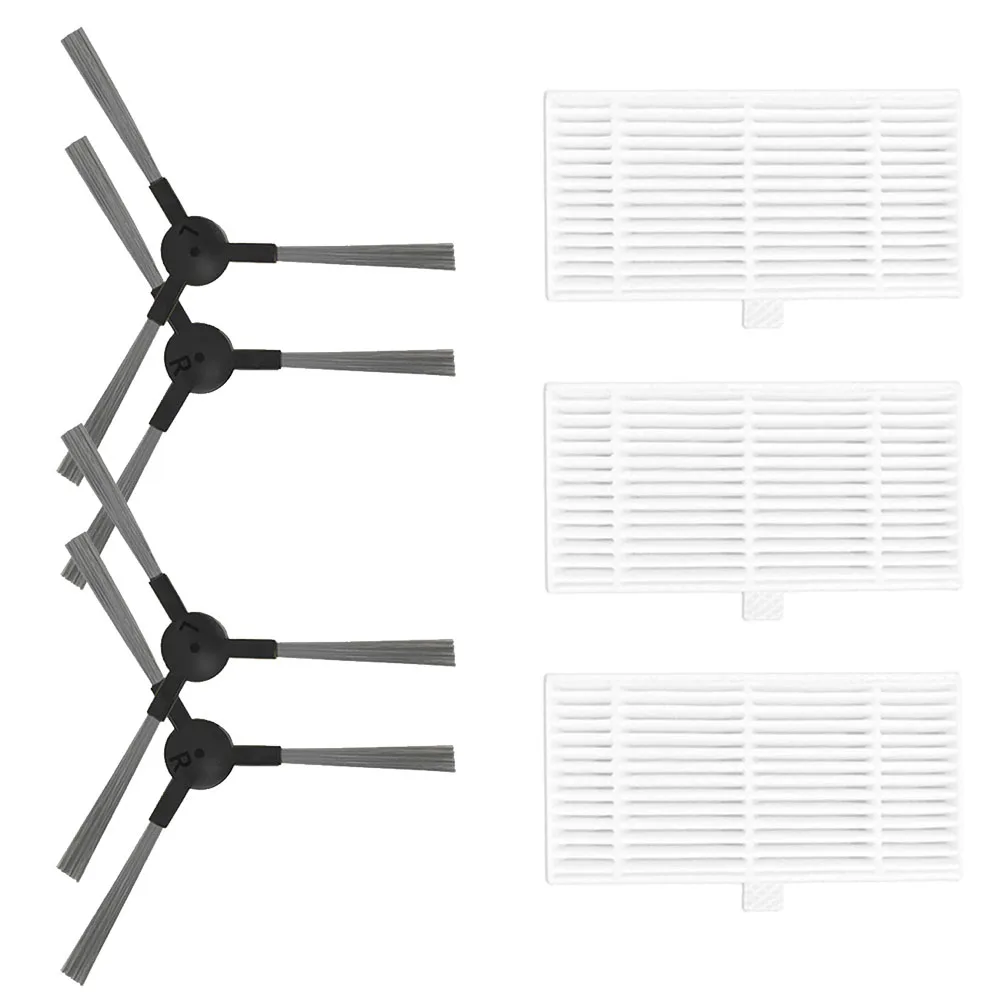 Home Appliance Side Brush Vac Filter Filter Side Brush For GTTVO BR150 For MAMNV Replacement Spare Parts Accessories
Home Appliance Side Brush Vac Filter Filter Side Brush For GTTVO BR150 For MAMNV Replacement Spare Parts Accessories