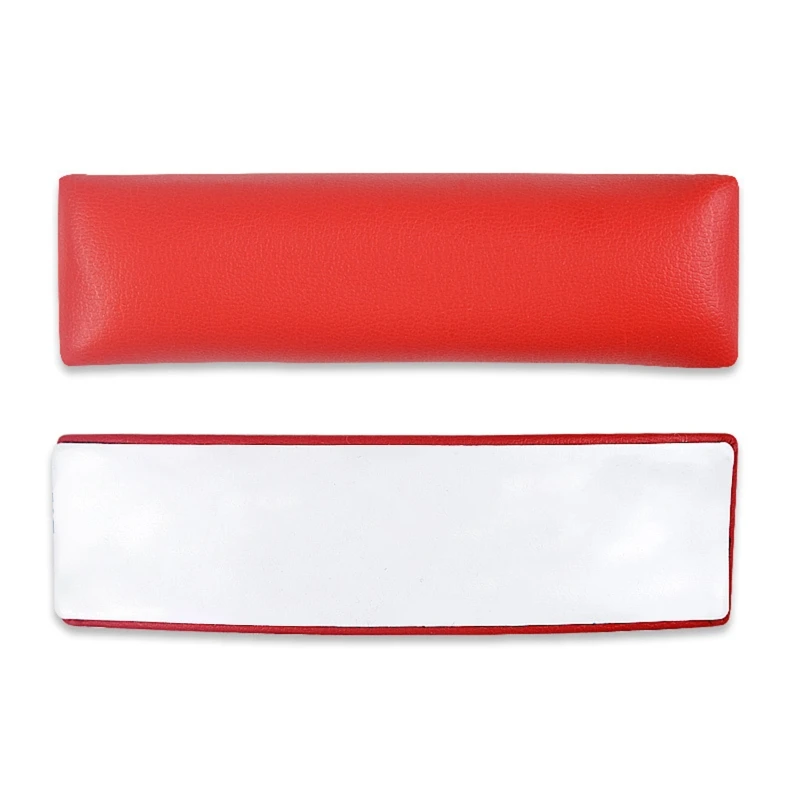 Headband Cushion Easy Installation Compatible with Sony MDR-WH-H900N 100ABN Earphone Headband Covers Protectors
Headband Cushion Easy Installation Compatible with Sony MDR-WH-H900N 100ABN Earphone Headband Covers Protectors