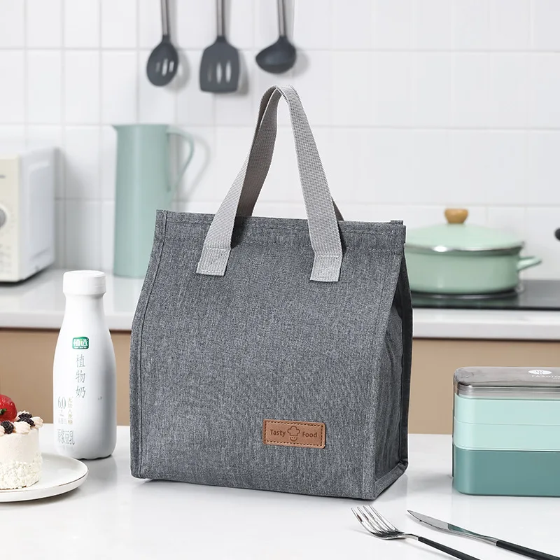 Thermal Lunch Dinner Bags Multi-function Handbag Picnic Travel Breakfast Box School Child Convenient Lunch Bag Tote Food Bag
Thermal Lunch Dinner Bags Multi-function Handbag Picnic Travel Breakfast Box School Child Convenient Lunch Bag Tote Food Bag