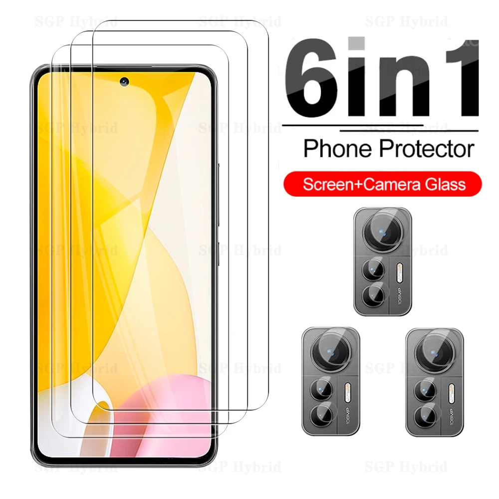 6in1 Camera Protector Glass For Xiaomi Mi 12 Lite Screen Tempered Glass Xiomi Xiami Mi12 Lite Mi 12Lite Mi12Lite Rear Lens Film
6in1 Camera Protector Glass For Xiaomi Mi 12 Lite Screen Tempered Glass Xiomi Xiami Mi12 Lite Mi 12Lite Mi12Lite Rear Lens Film
