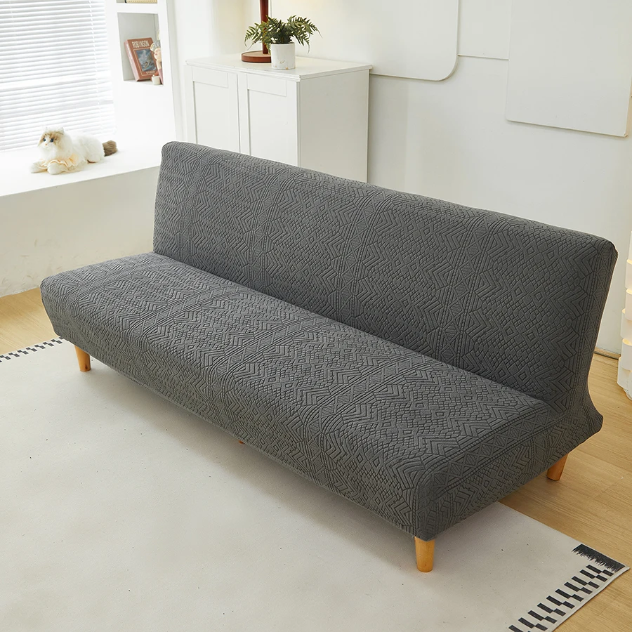 Флисовый чехол для дивана-кровати Jacquard
Флисовый чехол для дивана-кровати Jacquard