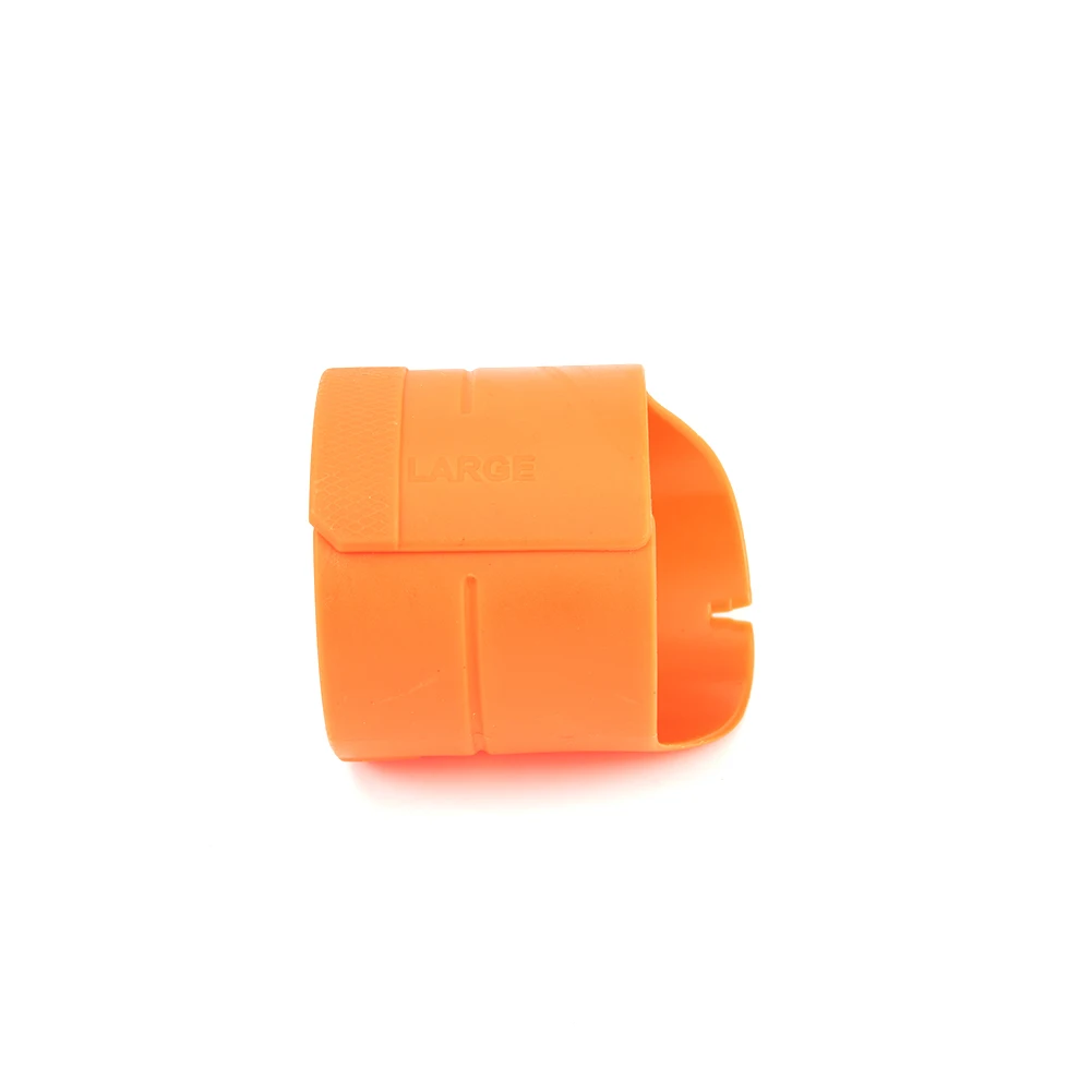 For Small/large PVA BAG Rig Tackle Tool PVA Bag Loader Home Indoor Outdoor 7*8cm/5.5*6cm Durable L/S Plastic 1 Set
For Small/large PVA BAG Rig Tackle Tool PVA Bag Loader Home Indoor Outdoor 7*8cm/5.5*6cm Durable L/S Plastic 1 Set