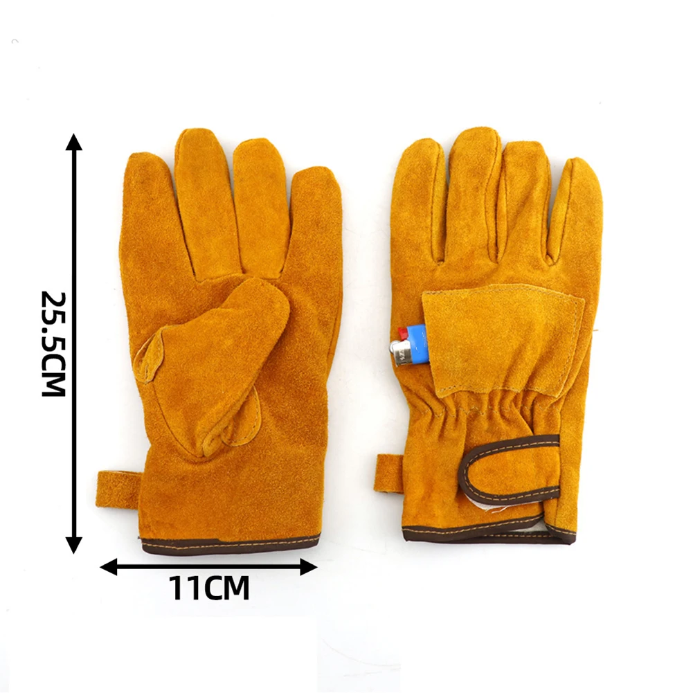 Scald Proof Gloves BBQ Gloves Heat Resistant Microwave Oven Outdoor Tools Picnic Protective Scald Proof 1 Pair
Scald Proof Gloves BBQ Gloves Heat Resistant Microwave Oven Outdoor Tools Picnic Protective Scald Proof 1 Pair
