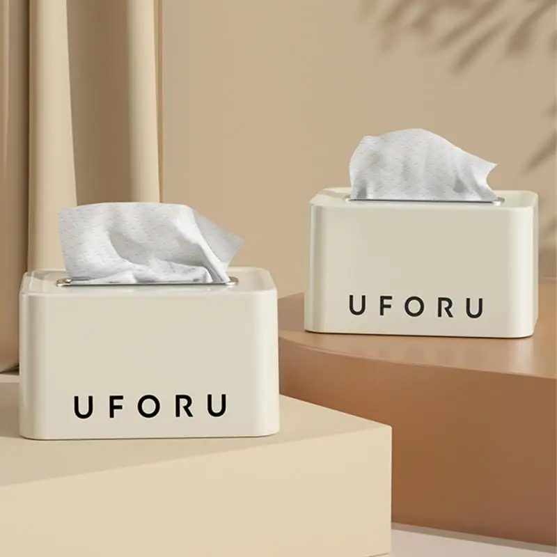 Desktop Paper Box Household Living Room Tissue Box Storage Box Dining Room Coffee Table Paper Box Toilet Tissue Storage Box
Desktop Paper Box Household Living Room Tissue Box Storage Box Dining Room Coffee Table Paper Box Toilet Tissue Storage Box