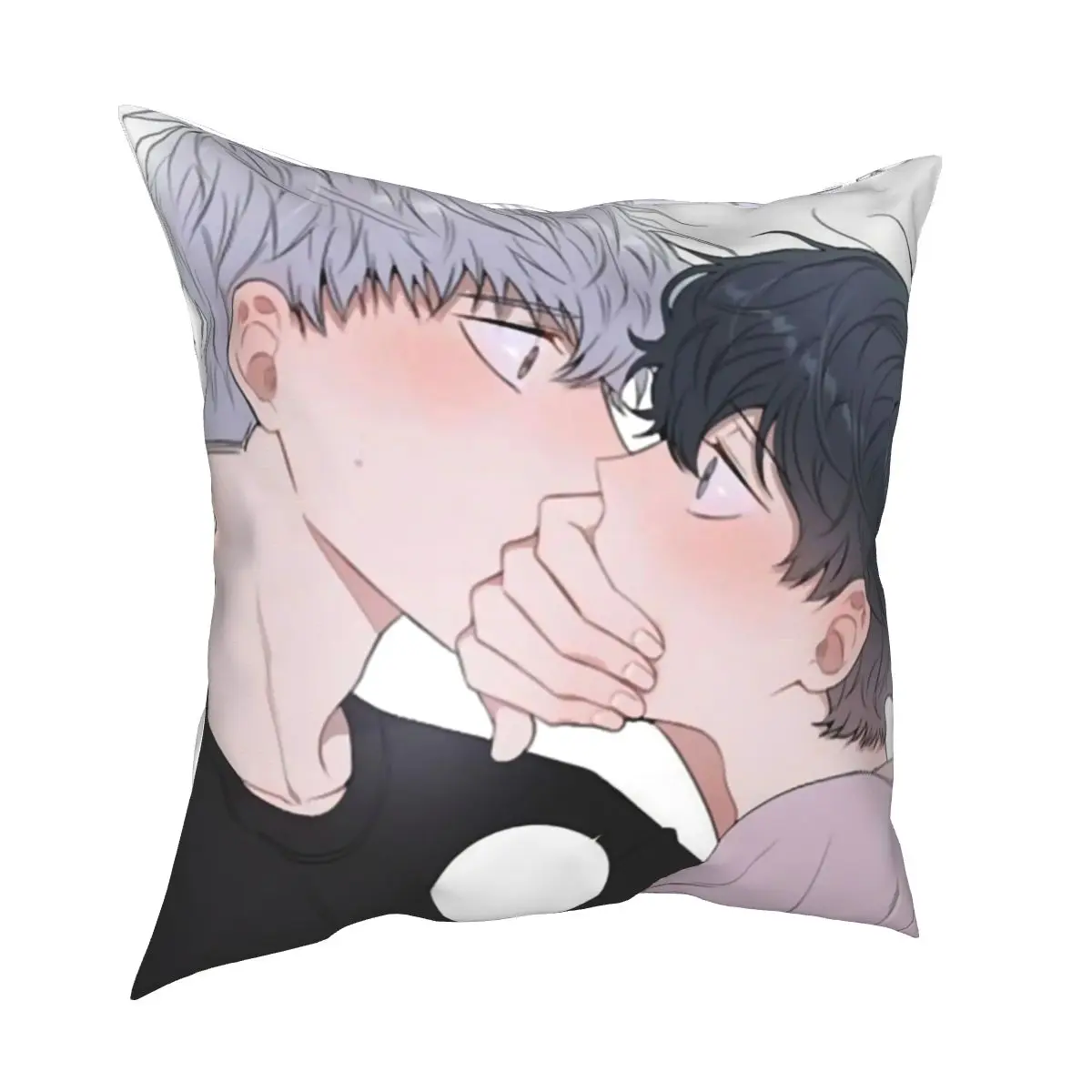 Gay Kiss Cherry Blossoms Pillowcase Printed Polyester Cushion Cover Decoration After Winter Throw Pillow Case Cover Home 18''
Gay Kiss Cherry Blossoms Pillowcase Printed Polyester Cushion Cover Decoration After Winter Throw Pillow Case Cover Home 18''