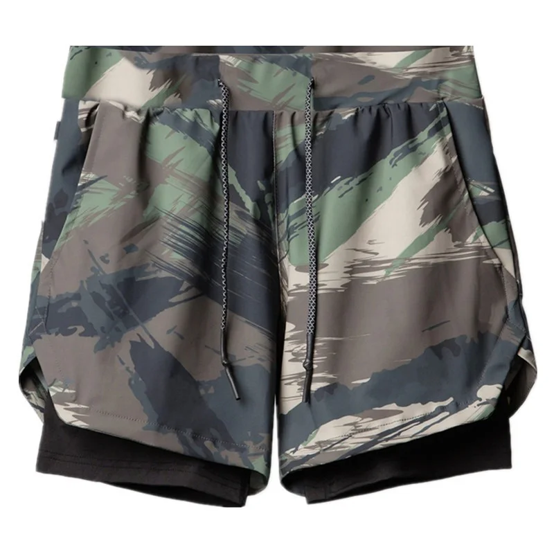 2022 New Shorts Men's Running Training Five-point Pants Trend Camouflage Basketball Pants Mens Shorts Men Clothing Sweat Shorts
2022 New Shorts Men's Running Training Five-point Pants Trend Camouflage Basketball Pants Mens Shorts Men Clothing Sweat Shorts