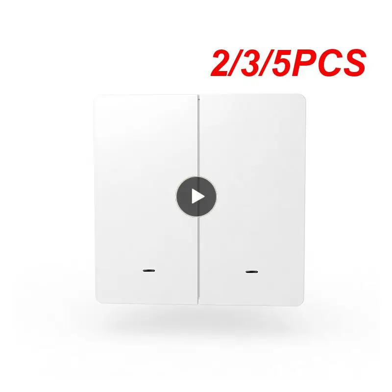 2/3/5PCS Hands-free Voice Control Smart Lamp Holder Wireless Light Bulb E27 E26 Wifi Smart Light Bulb Adapter Smart Home
2/3/5PCS Hands-free Voice Control Smart Lamp Holder Wireless Light Bulb E27 E26 Wifi Smart Light Bulb Adapter Smart Home
