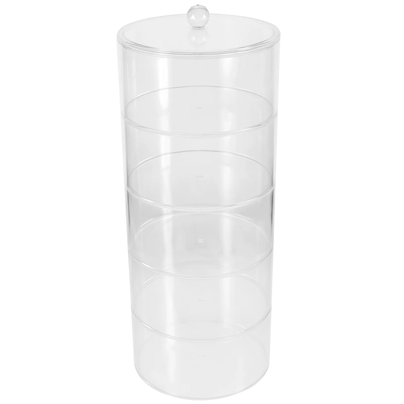Belt Watch Display Box Multilayer Acrylic Display Box Clear Box Transparent Stackable Display Box
Belt Watch Display Box Multilayer Acrylic Display Box Clear Box Transparent Stackable Display Box