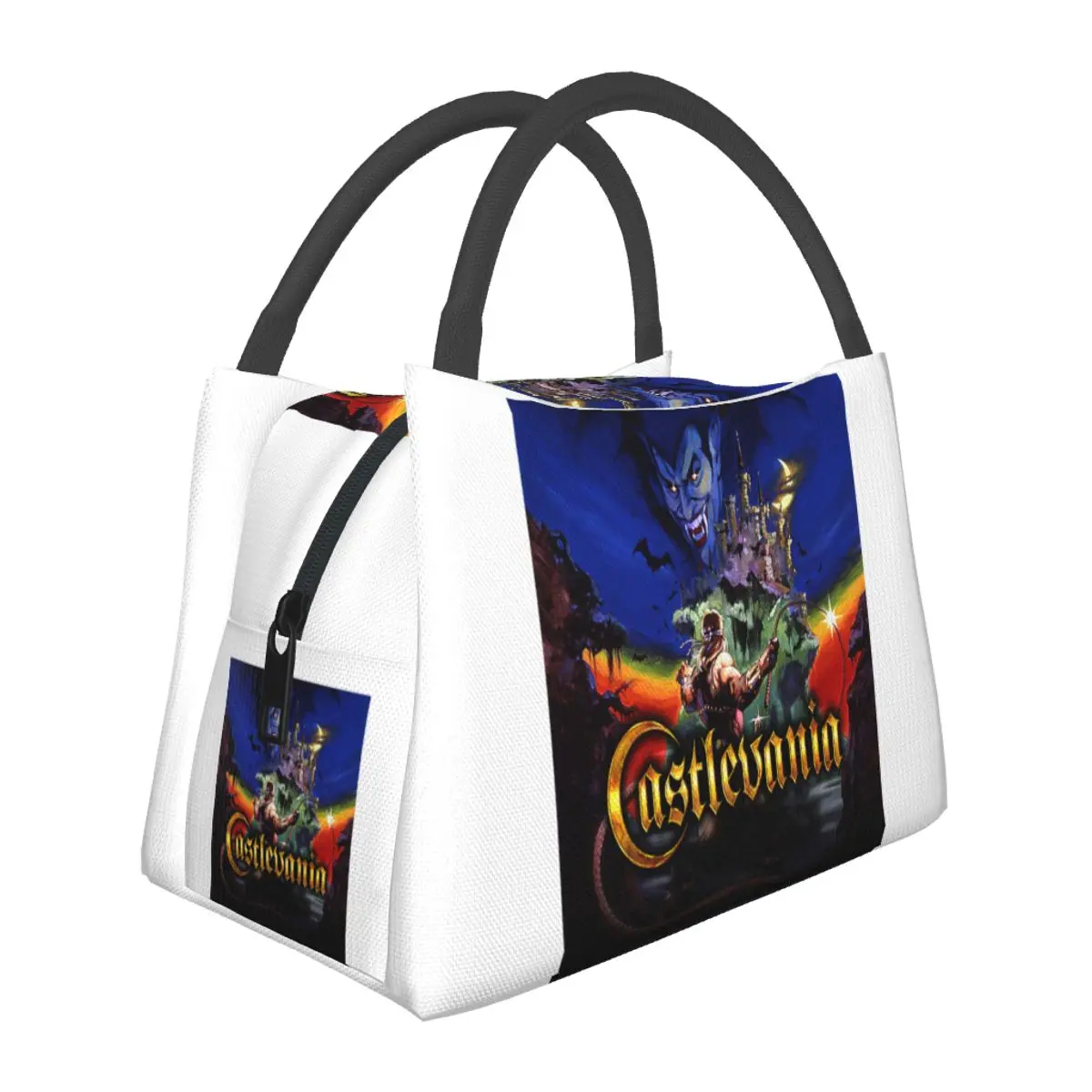 Дизайнерский Ланч-бокс Castlevania с симфонией ночной сумочки для обеда, Дракула, netflix, забавная школьная сумка-холодильник, термальные ланч-сумк...
Дизайнерский Ланч-бокс Castlevania с симфонией ночной сумочки для обеда, Дракула, netflix, забавная школьная сумка-холодильник, термальные ланч-сумк...