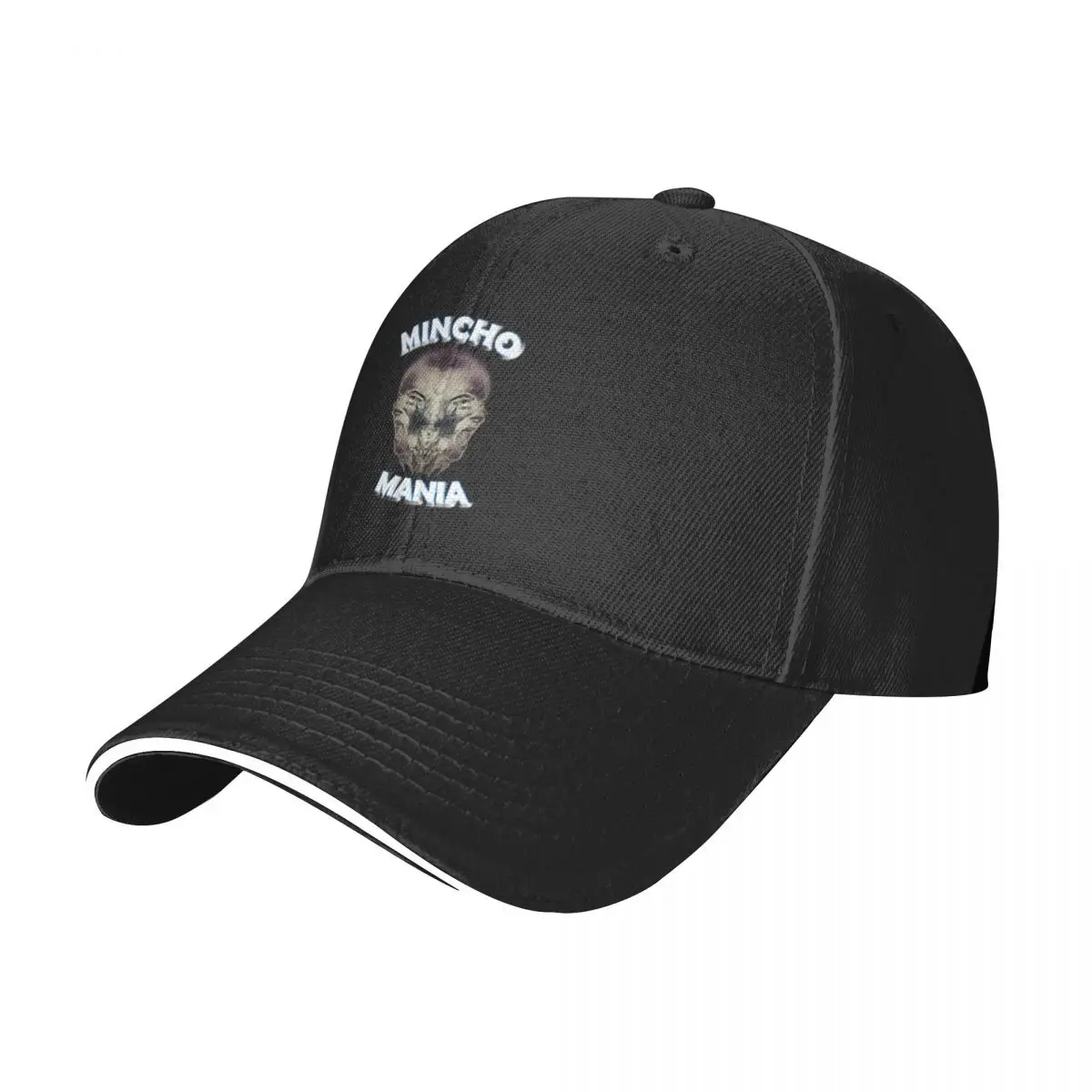 Бейсболка Minhco Mania шляпа от солнца для детей шапка Дерби солнцезащитная Кепка
