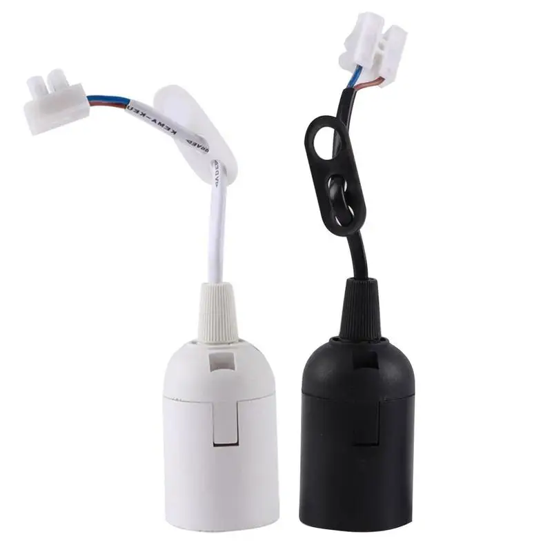 Hangings Light Socket With Cord 10pcs E27 Lamp Socket Lantern Cord Cable Shop And Family Hangings Light Cord With Bulb Socket
Hangings Light Socket With Cord 10pcs E27 Lamp Socket Lantern Cord Cable Shop And Family Hangings Light Cord With Bulb Socket