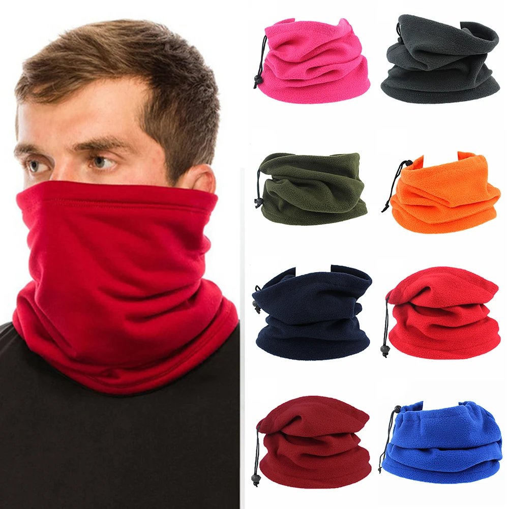 New Warmer Fishing Skating Running Sport Scarf Face Mask Camping Hiking Neck Warmer Warm Cycling Headwear
New Warmer Fishing Skating Running Sport Scarf Face Mask Camping Hiking Neck Warmer Warm Cycling Headwear