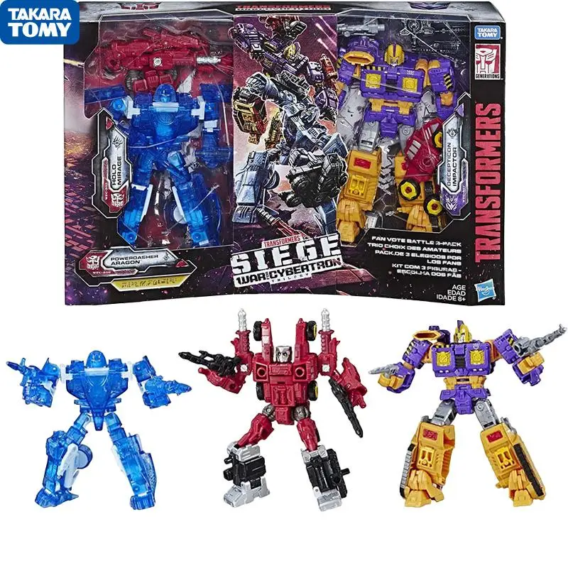 Hasbro Transformers War for Cybertron Wfc-S55-57 Mirage Action Figure Free Shipping Hobby Collect Birthday Present Anime
Hasbro Transformers War for Cybertron Wfc-S55-57 Mirage Action Figure Free Shipping Hobby Collect Birthday Present Anime