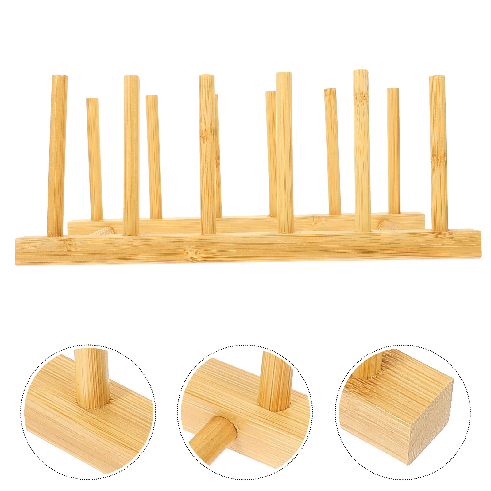 Rack Dish Drying Plate Holder Stand Organizer Wooden Lid Pot Kitchen Boardcup Cutting Racks Drain Chopping Wood Pan Drainer
Rack Dish Drying Plate Holder Stand Organizer Wooden Lid Pot Kitchen Boardcup Cutting Racks Drain Chopping Wood Pan Drainer