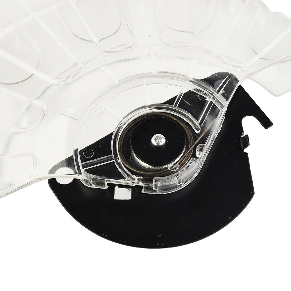 Cut-off Machine Transparent Guard 28cm Electric Mitre Blade Guards Replace For LS1040 Saw Aluminum Machine Power Tools
Cut-off Machine Transparent Guard 28cm Electric Mitre Blade Guards Replace For LS1040 Saw Aluminum Machine Power Tools