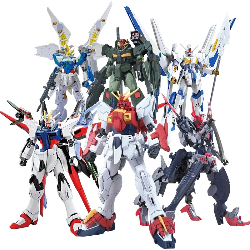 Original Bandai HG 1/144 Model Perfect Strike Freedom Anime Figure Genuine Gunpla Action Toy Figure Assemble Model
Original Bandai HG 1/144 Model Perfect Strike Freedom Anime Figure Genuine Gunpla Action Toy Figure Assemble Model