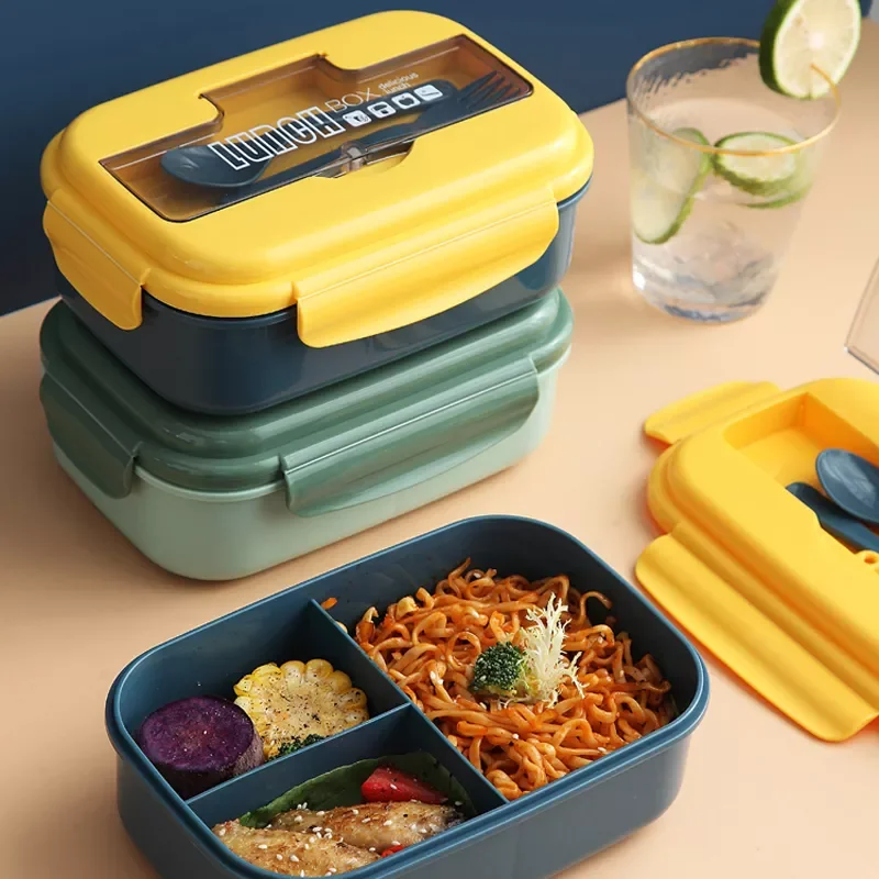 2022New Student lunch box Japanese style Leak-Proof food container storage Wheat Straw Material Breakfast bento box With Fork sp
2022New Student lunch box Japanese style Leak-Proof food container storage Wheat Straw Material Breakfast bento box With Fork sp