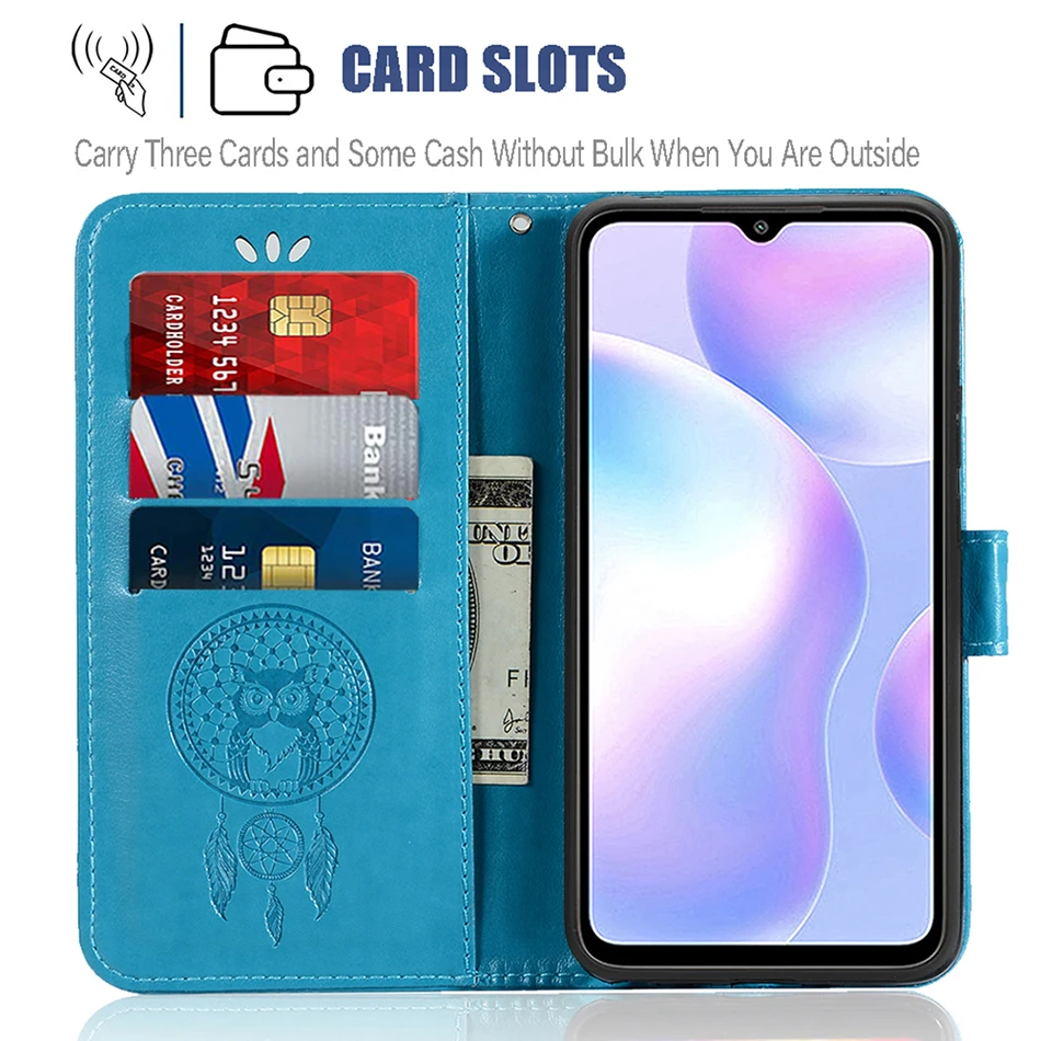 Чехол-книжка из искусственной кожи для Samsung Galaxy A7 A9 A6 A8 Plus J3 J4 J6 J7 J8 2018 + S7 Edge S8 S9 Note 9 |