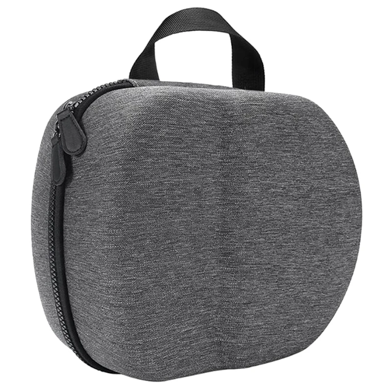 Hard EVA Carrying Case Storage Bag For Quest 2 VR Headset Protective Storage Box For Quest2 VR Accessor
Hard EVA Carrying Case Storage Bag For Quest 2 VR Headset Protective Storage Box For Quest2 VR Accessor