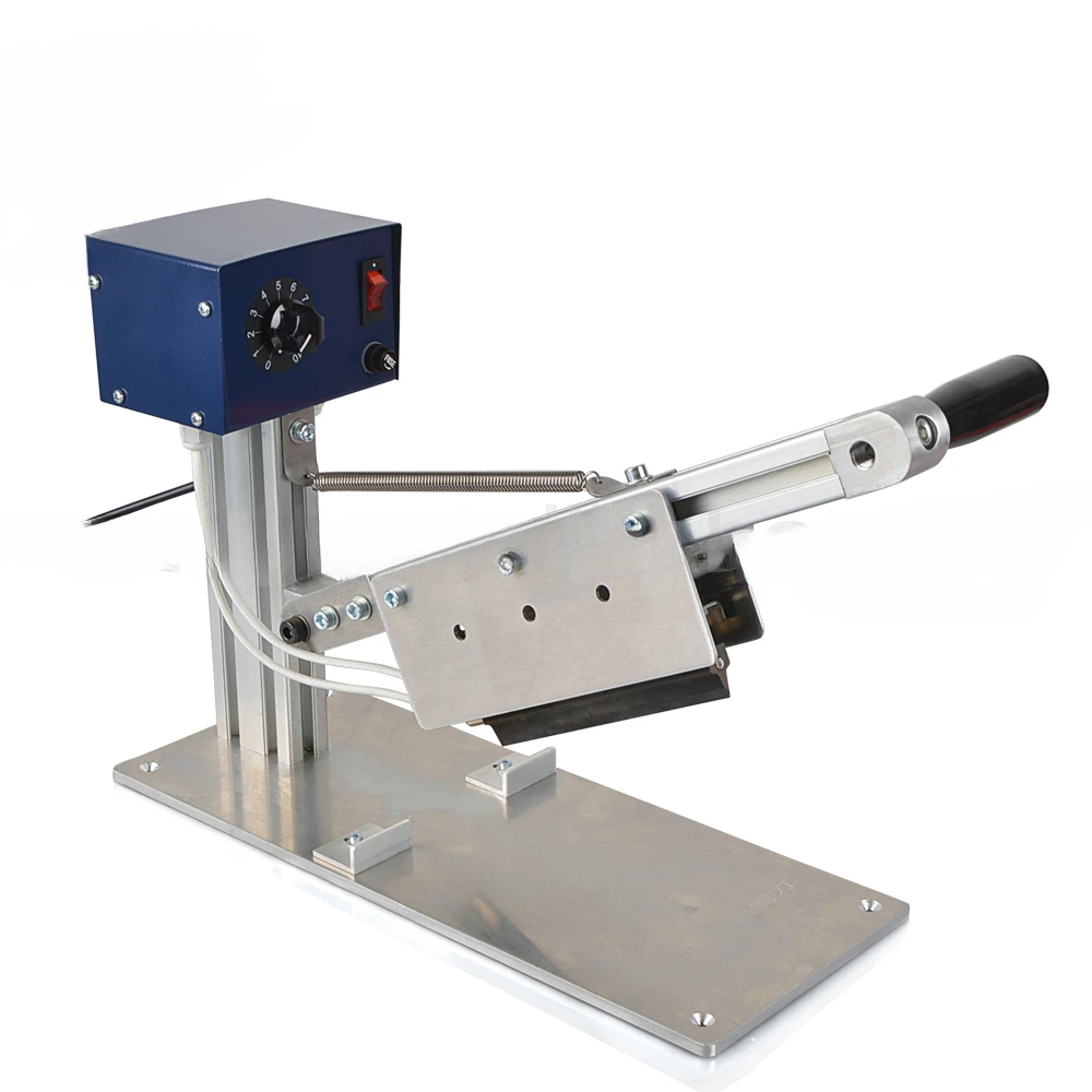 Heavy Duty Heated Rope Cutter /Webbing Cutter/Hot Knife 
Heavy Duty Heated Rope Cutter /Webbing Cutter/Hot Knife