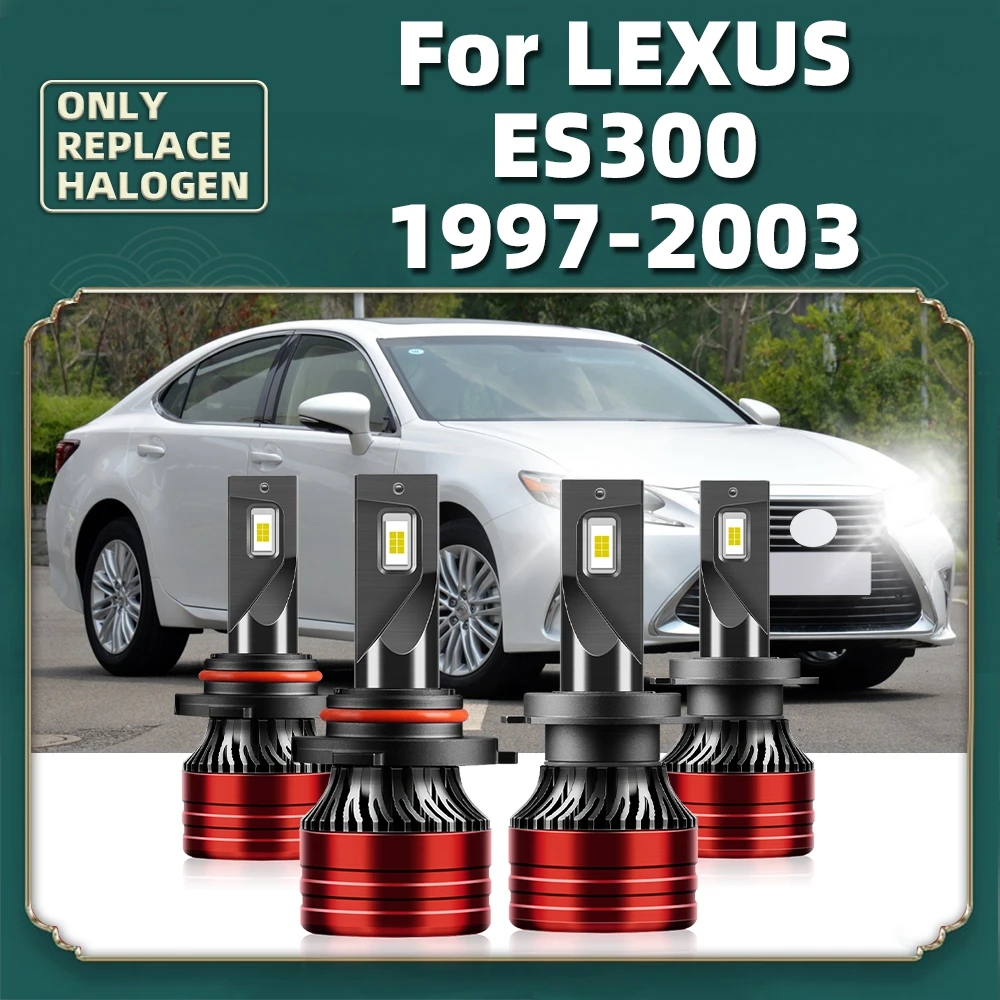 Фонари головного света, Турбовентилятор, лампы CSP 120 лм 1997 Вт, автомобильные фары, автомобильные фары 12 В для LEXUS ES300 1998 1999 2000 2001 2002 2003
Фонари головного света, Турбовентилятор, лампы CSP 120 лм 1997 Вт, автомобильные фары, автомобильные фары 12 В для LEXUS ES300 1998 1999 2000 2001 2002 2003