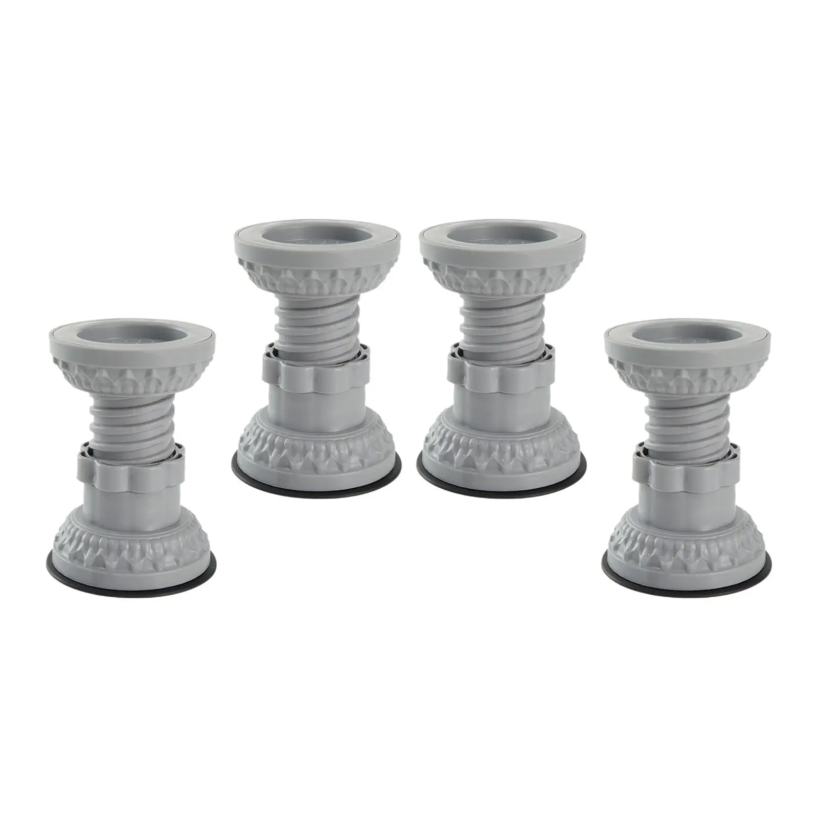 Washing Machine Stand Anti Scratch Anti Vibration Pads Silent Skid Raiser Mat Non Skid for Appliances Bathroom Dorm Home 4Pcs
Washing Machine Stand Anti Scratch Anti Vibration Pads Silent Skid Raiser Mat Non Skid for Appliances Bathroom Dorm Home 4Pcs