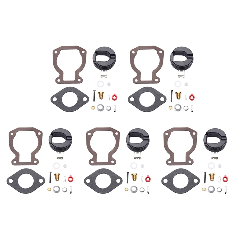 5 шт., набор для Ремонта Карбюратора Johnson evinгруб 398453
5 шт., набор для Ремонта Карбюратора Johnson evinгруб 398453