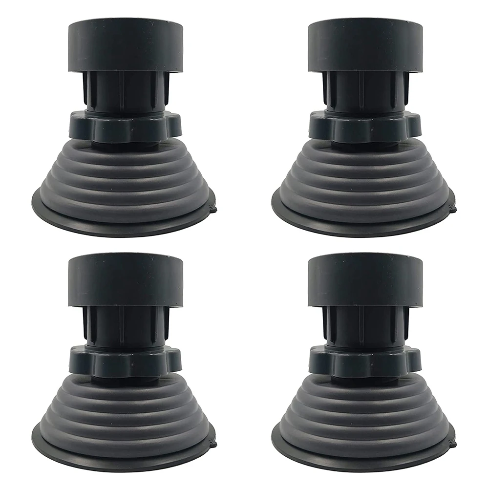 Washing Machine Support Adjustable Height Anti Vibration Washing Machine Foot Pads for Washer and Dryer
Washing Machine Support Adjustable Height Anti Vibration Washing Machine Foot Pads for Washer and Dryer