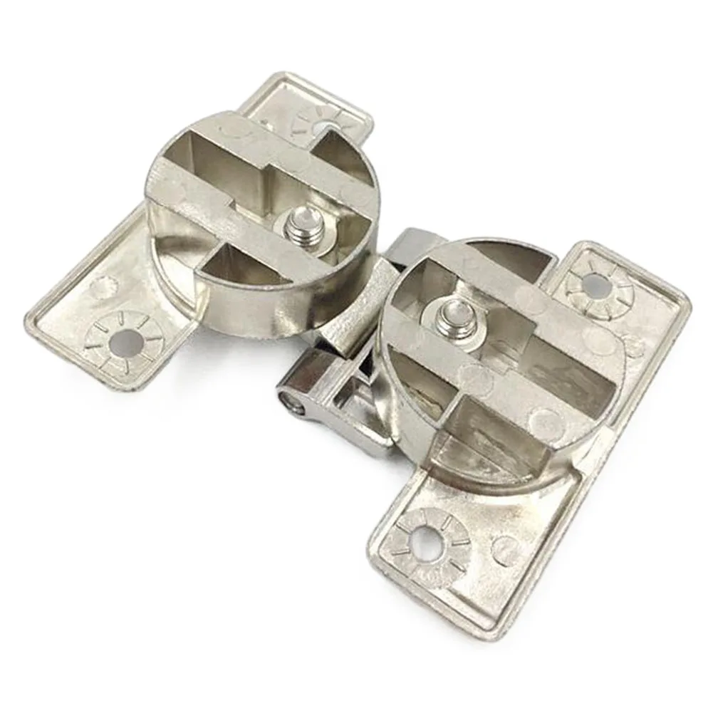 For The Upper And Lower Doors Of The Hanging Cabinet To Be Connected And Folded Open Folding Door Hinge 180 Parallel 66*52*21mm
For The Upper And Lower Doors Of The Hanging Cabinet To Be Connected And Folded Open Folding Door Hinge 180 Parallel 66*52*21mm