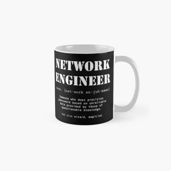 Funny Network Engineer Dictionary Defini Mug Gifts Simple Cup Tea Image Design Picture Printed Coffee Photo Handle Round
Funny Network Engineer Dictionary Defini Mug Gifts Simple Cup Tea Image Design Picture Printed Coffee Photo Handle Round