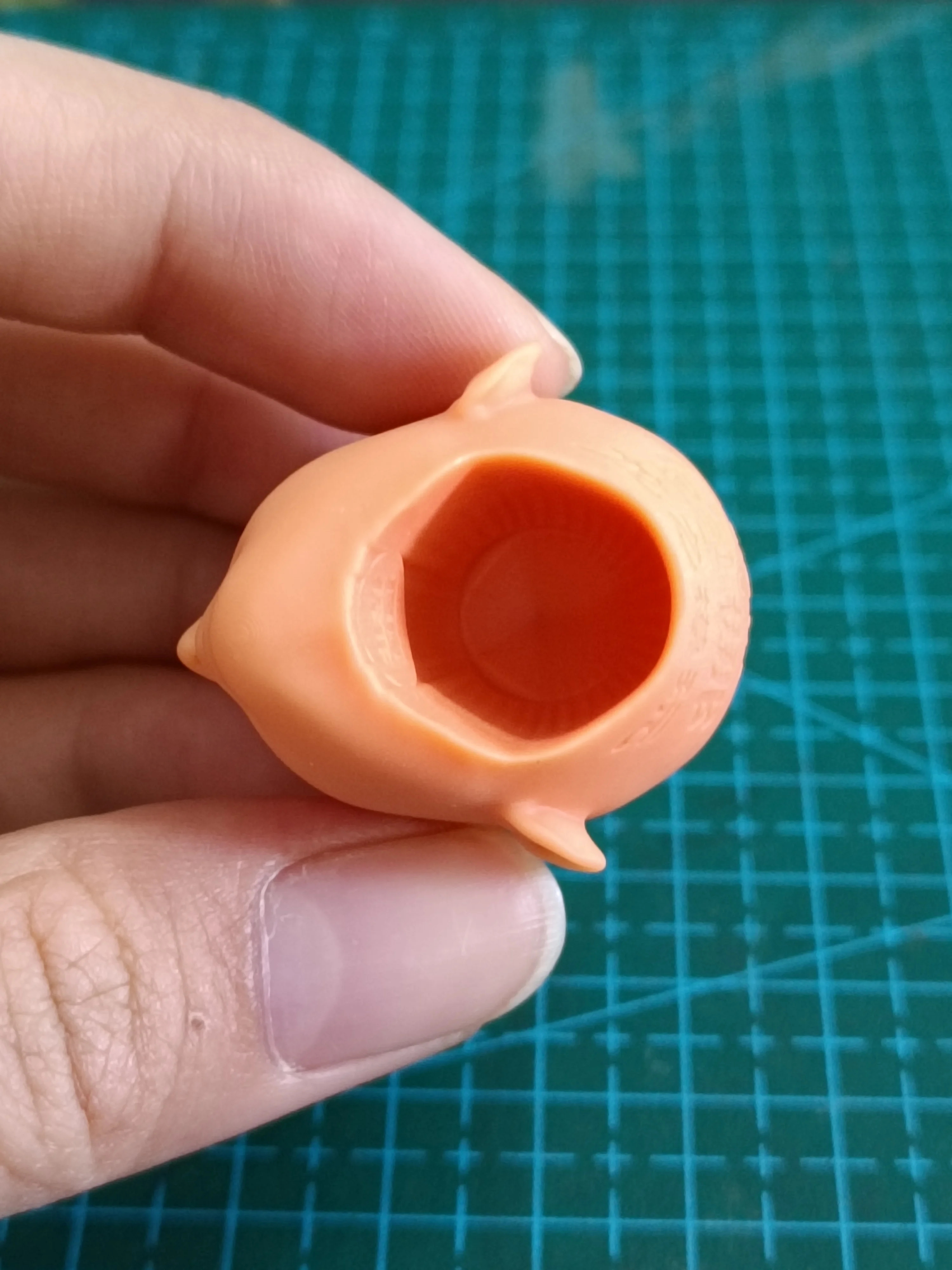 thumb