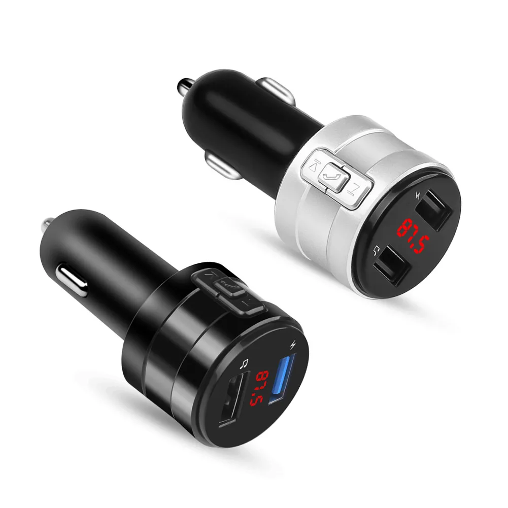Автомобильные запчасти 12 в беспроводной Bluetooth 5,0 FM-трансмиттер плеер USB радио Музыкальный адаптер 1 Вт для автомобильной электроники аксессу...
Автомобильные запчасти 12 в беспроводной Bluetooth 5,0 FM-трансмиттер плеер USB радио Музыкальный адаптер 1 Вт для автомобильной электроники аксессу...