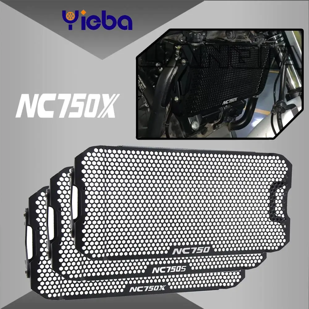 2020 Motorcycle Radiator Guard Grille Cooler Cooling Cover Protection For HONDA NC750 NC750S NC750X NC 750S/X NC700 2013-2021
2020 Motorcycle Radiator Guard Grille Cooler Cooling Cover Protection For HONDA NC750 NC750S NC750X NC 750S/X NC700 2013-2021