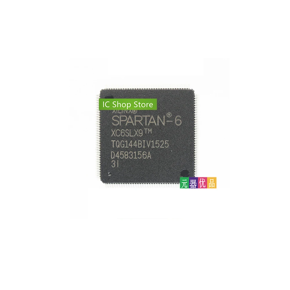 Фонарь TQFP144 
Фонарь TQFP144