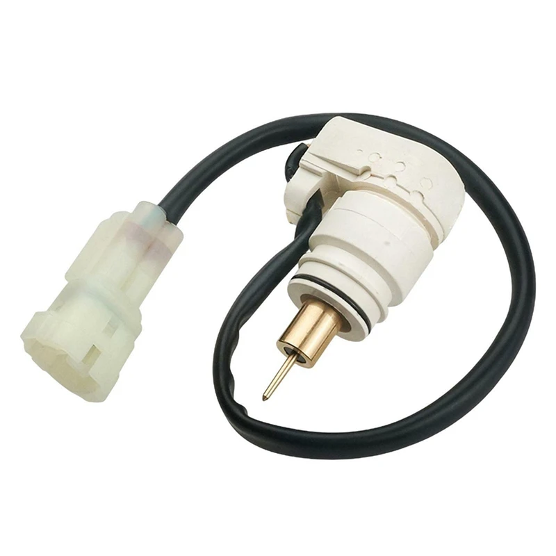 16130-ZW2-F01 BYSTARTER ASSY Component For Honda Outboard Engine 4T BF25D BF30D Carburetor Series 16130-ZW2-H01
16130-ZW2-F01 BYSTARTER ASSY Component For Honda Outboard Engine 4T BF25D BF30D Carburetor Series 16130-ZW2-H01