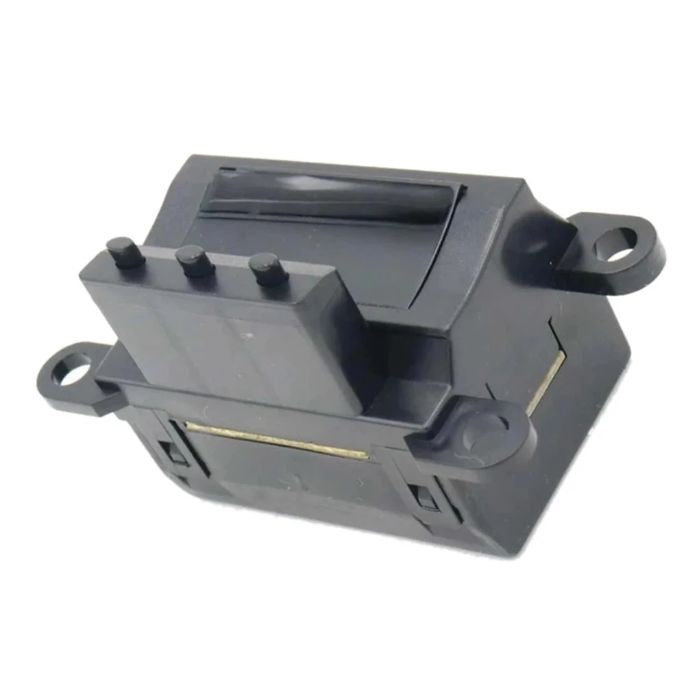 Car Interior Parts Digital Clock Switch Clock Switch Plastic Plug-and-play Replacement OEM 94520-26500 High Quality
Car Interior Parts Digital Clock Switch Clock Switch Plastic Plug-and-play Replacement OEM 94520-26500 High Quality