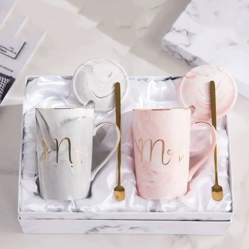 Couple brand coffee cup, wedding gift cup, birthday, bridegroom and bride luxury gift cup
Couple brand coffee cup, wedding gift cup, birthday, bridegroom and bride luxury gift cup