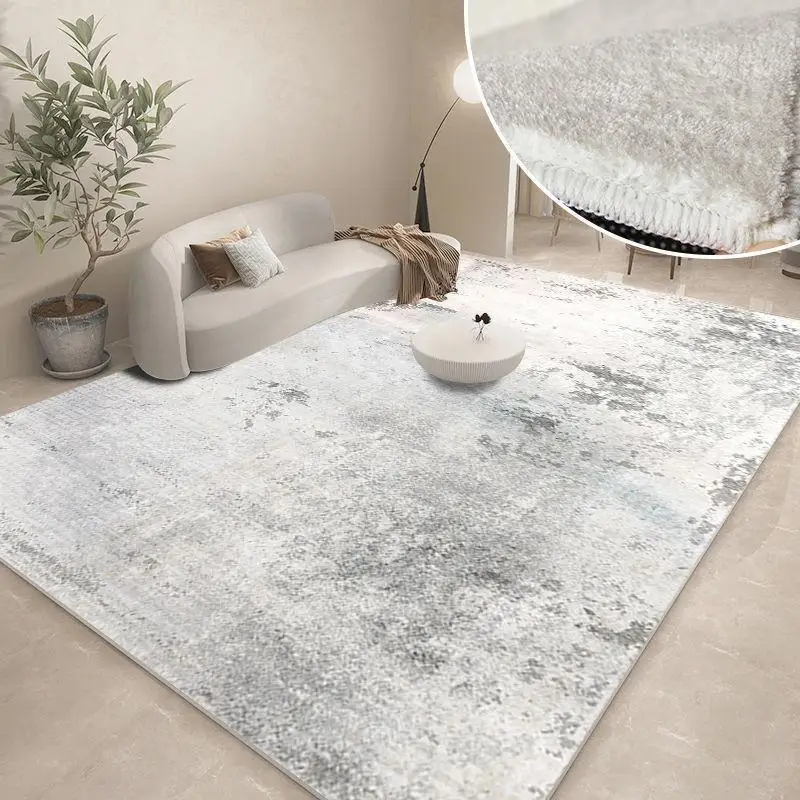 Faux cashmere carpet living room carpet Large size Room Bedroom floor MATS Resistant to dirt foot MATS200x250cm
Faux cashmere carpet living room carpet Large size Room Bedroom floor MATS Resistant to dirt foot MATS200x250cm