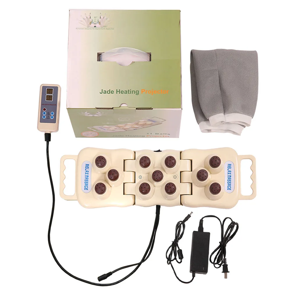 Электрические массажные шарики с подогревом из натурального турмалина и ионов
Электрические массажные шарики с подогревом из натурального турмалина и ионов