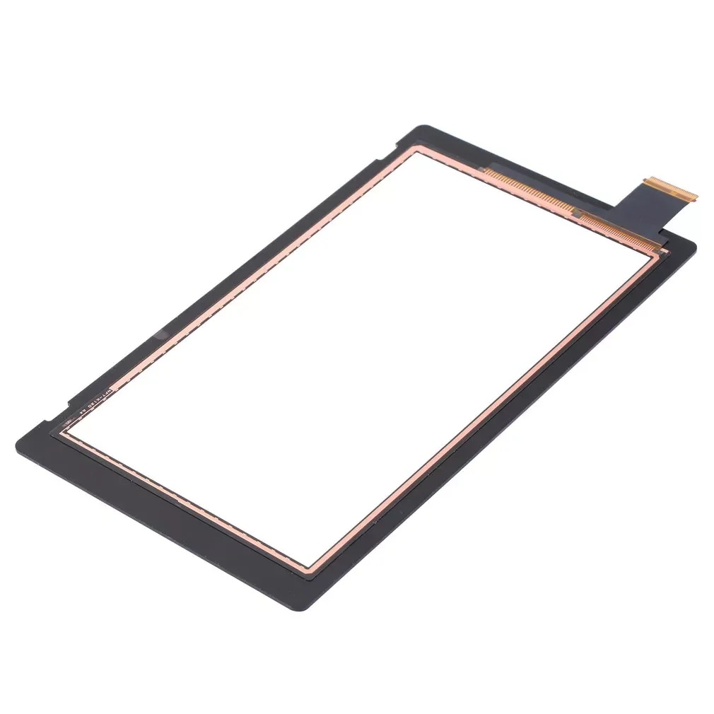 Touch Screen Touchpad Glass Digitizer Replace for for Nintend Switch Controller NS Console Touch Screen Digitizer
Touch Screen Touchpad Glass Digitizer Replace for for Nintend Switch Controller NS Console Touch Screen Digitizer